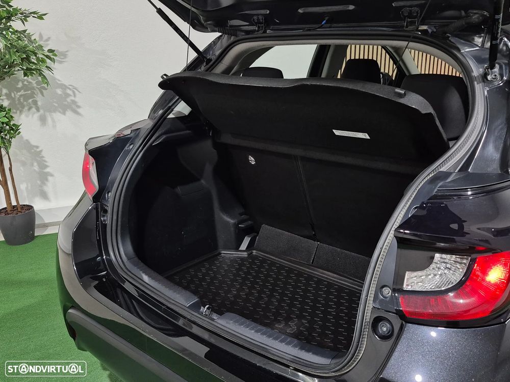 Toyota Yaris 1.0 VVT-i Comfort - 27