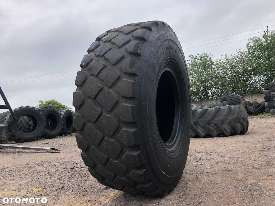 20.5r25 Opona MTP WB02 Radial 60% Bieżnika - 1