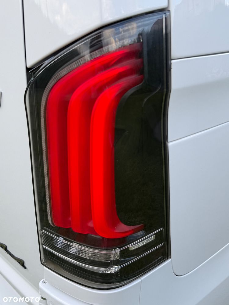 Mercedes-Benz VITO | 4MATIC | 9G-Tronic | LED | - 28
