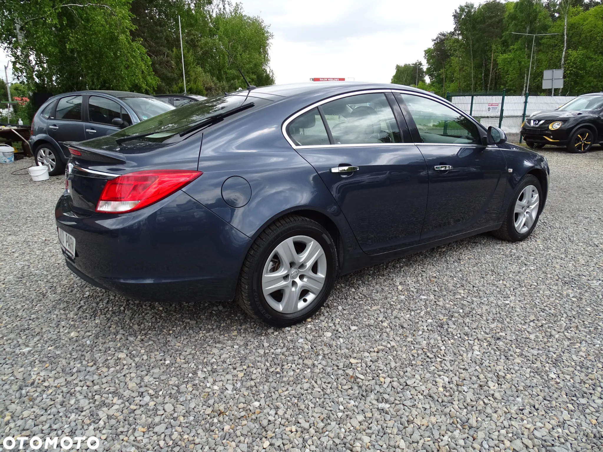 Opel Insignia 1.8 Edition - 14