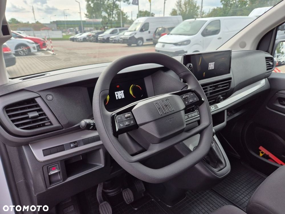 Fiat SCUDO XL * 150 KM * - 14