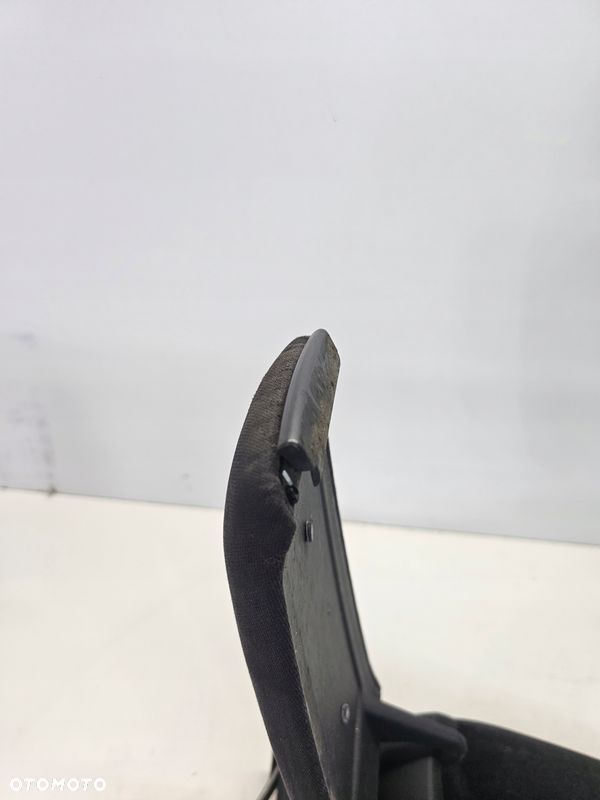 PODŁOKIETNIK PRZÓD AUDI A6 C5 4B0864207C MATERIAŁ - 7