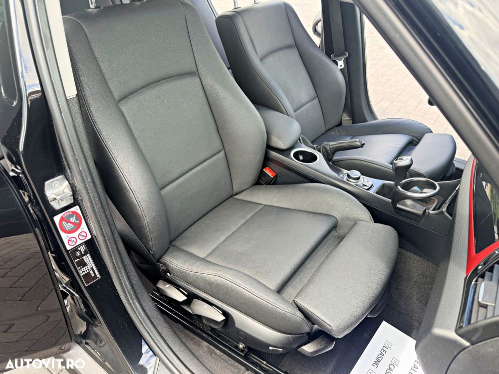 BMW X1 sDrive18d xLine - 9