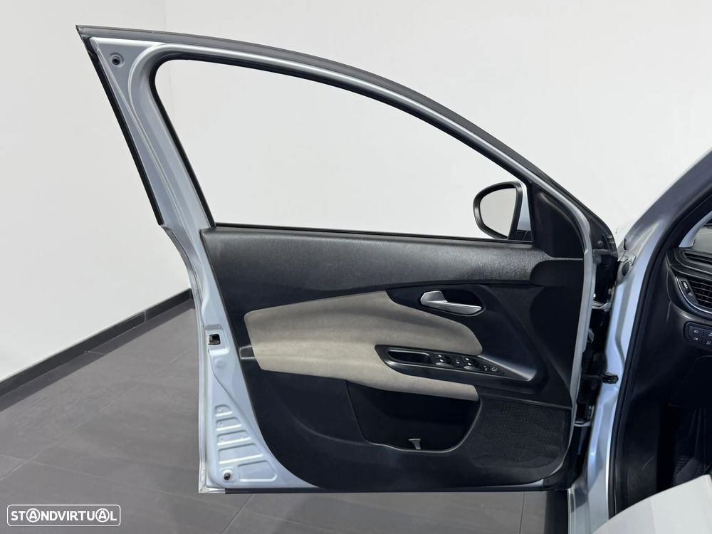 Fiat Tipo 1.3 M-Jet Lounge - 17