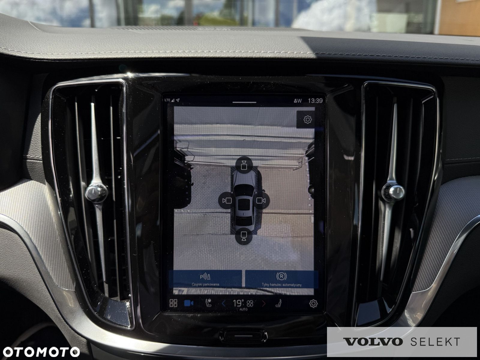 Volvo S60 - 26