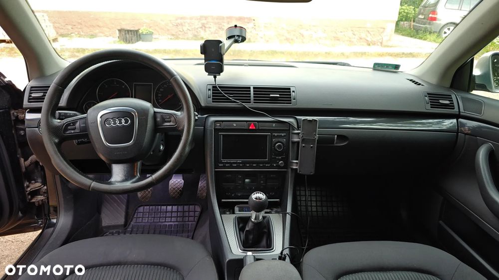 Audi A4 Avant 1.9 TDI - 30