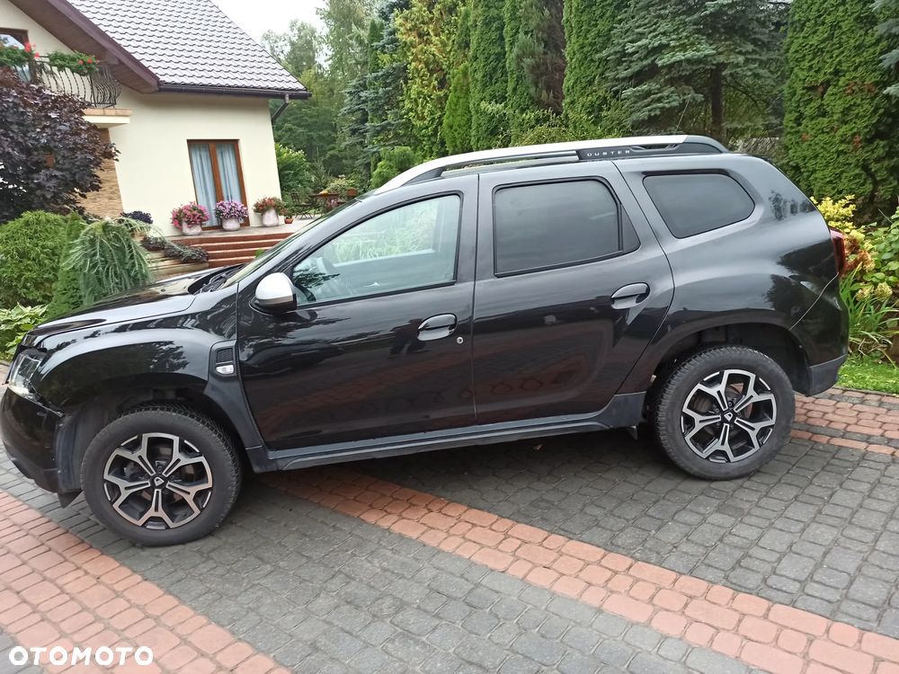 Dacia Duster TCe 100 2WD Comfort - 2