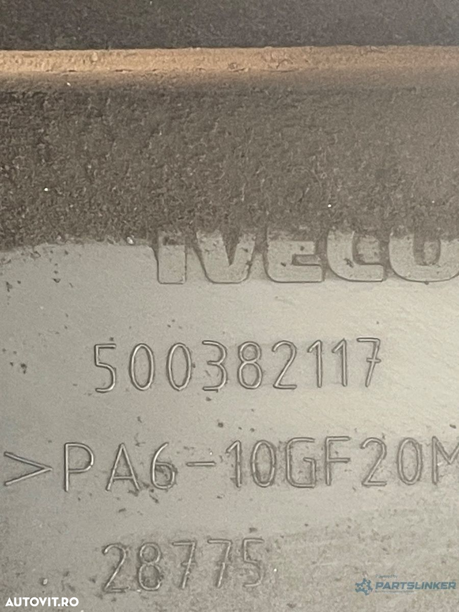 Capac distributie FIAT DUCATO Bus 244 2002 - > 2.3 JTD F1AE0481C 500382117 - 3