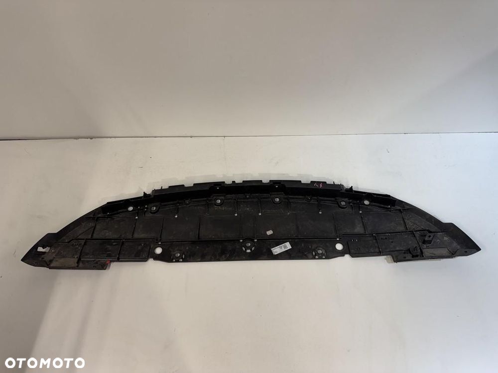 Płyta pod zderzak  Renault Megane e tech 638440247r - 1
