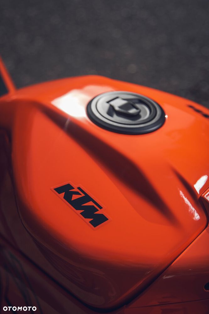 KTM RC 990 - 39