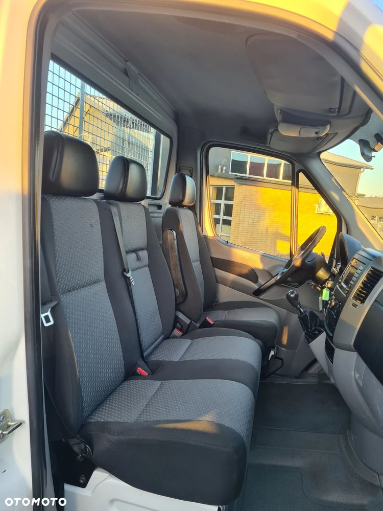 Volkswagen Crafter - 19
