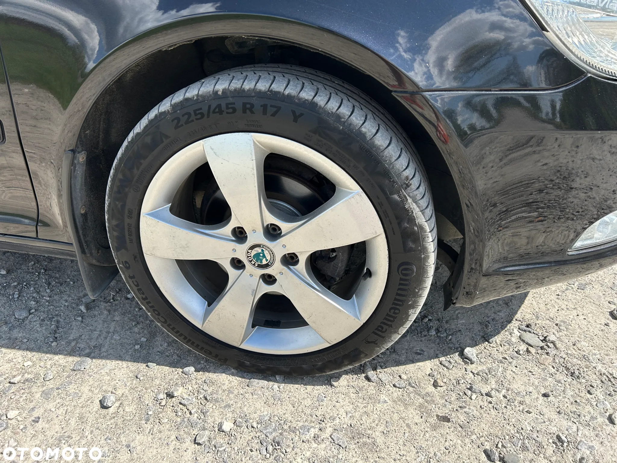 Skoda Octavia 1.4 TSI Ambition - 18