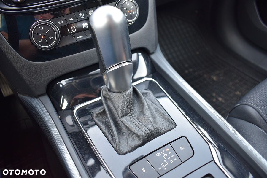 Peugeot 508 BlueHDi 120 EAT6 Stop&Start Active - 7