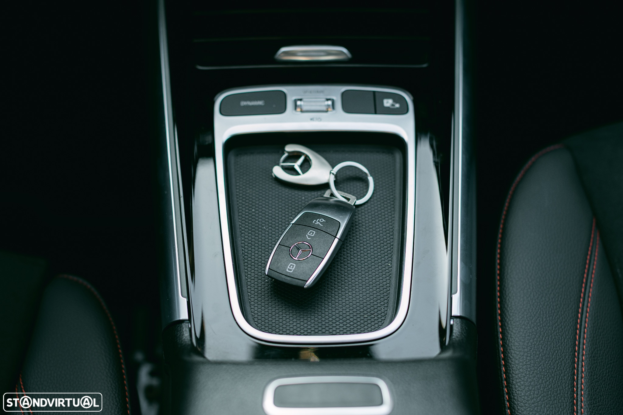 Mercedes-Benz EQA 350 4Matic AMG Line - 29