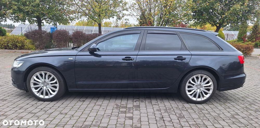 Audi A6 - 2