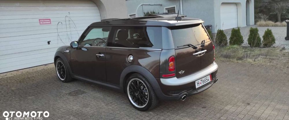 MINI Countryman - 9
