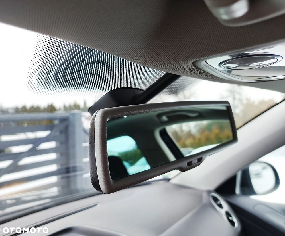 Volkswagen Tiguan 1.4 TSI 4Mot Sport&Style - 22