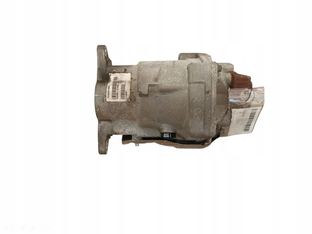 REDUKTOR AUTOMAT SKRZYNI FORD KUGA MK1 2.0 TDCI AV4N-7L486-BC - 4