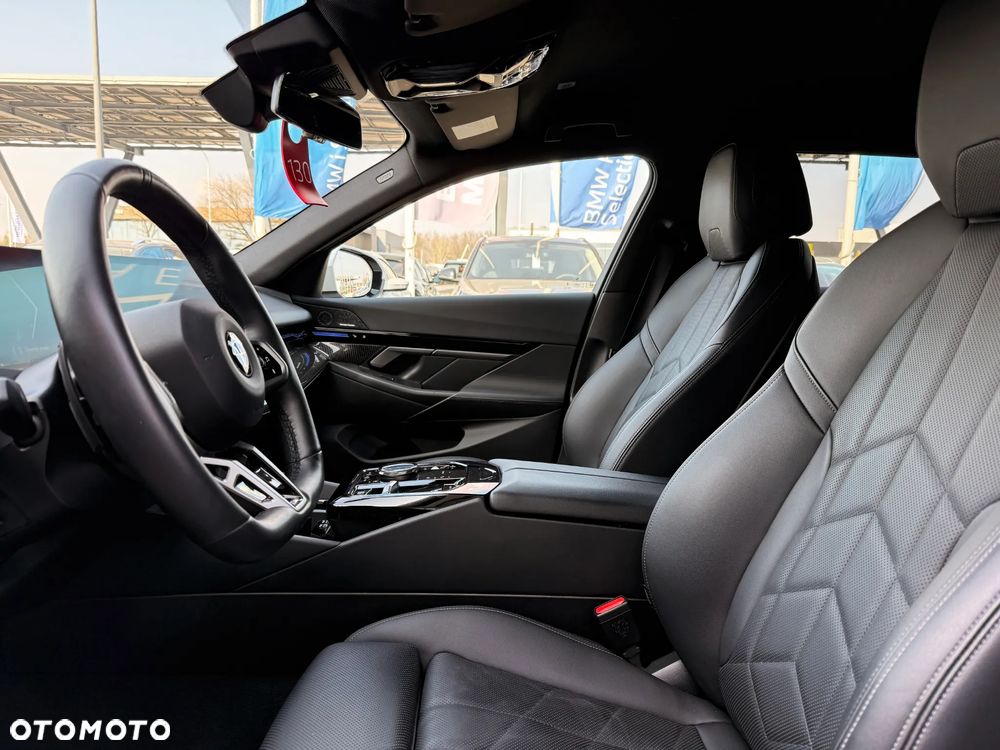 BMW Seria 5 520d - 31