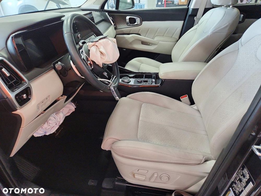 Kia Sorento - 6