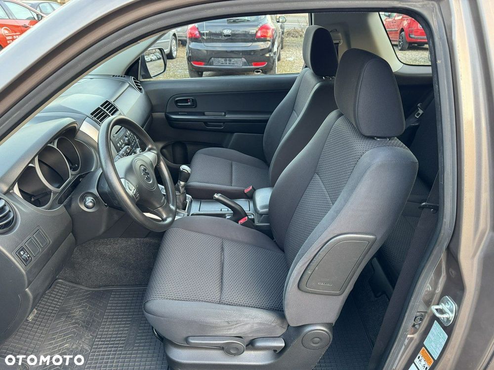 Suzuki Grand Vitara - 19