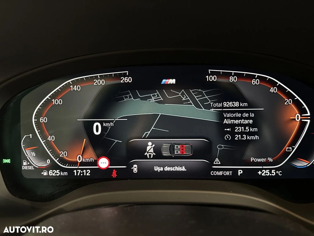 BMW X3 - 11