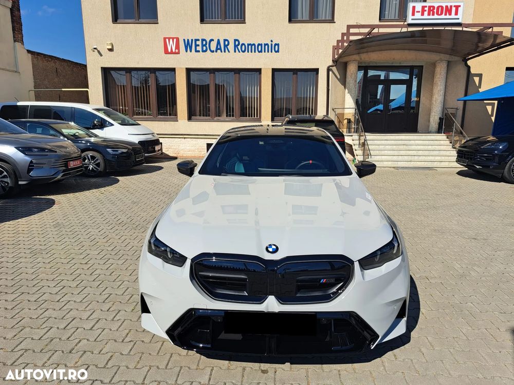 BMW M5
