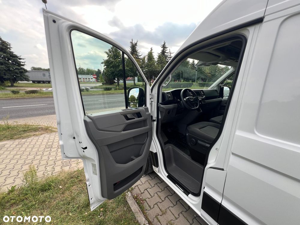 MAN TGE 3.140 L3H3 tylko 78.000 km przebiegu - 29