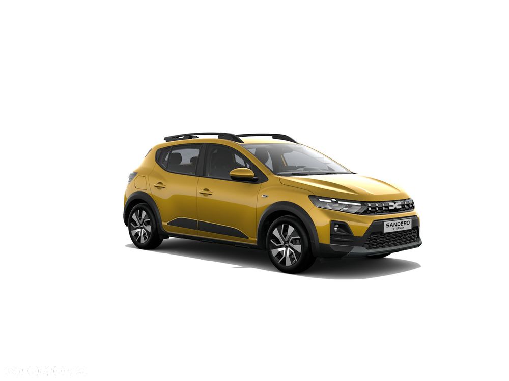 Dacia Sandero Stepway - 6