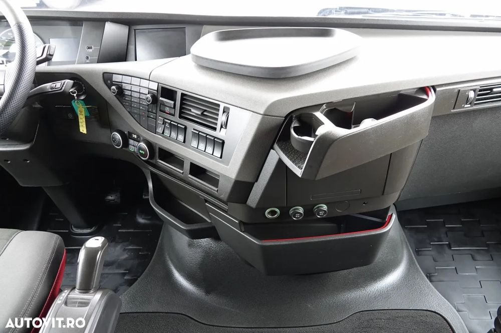 Volvo FH 500 / I-PARK COOL / I-SHIFT - 30