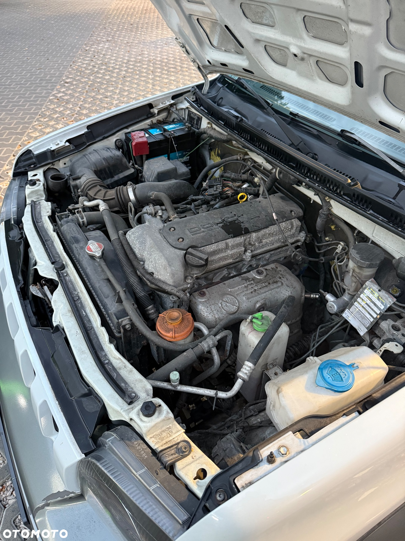 Suzuki Jimny - 16