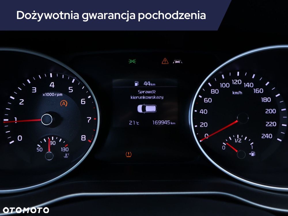 Kia Ceed - 13