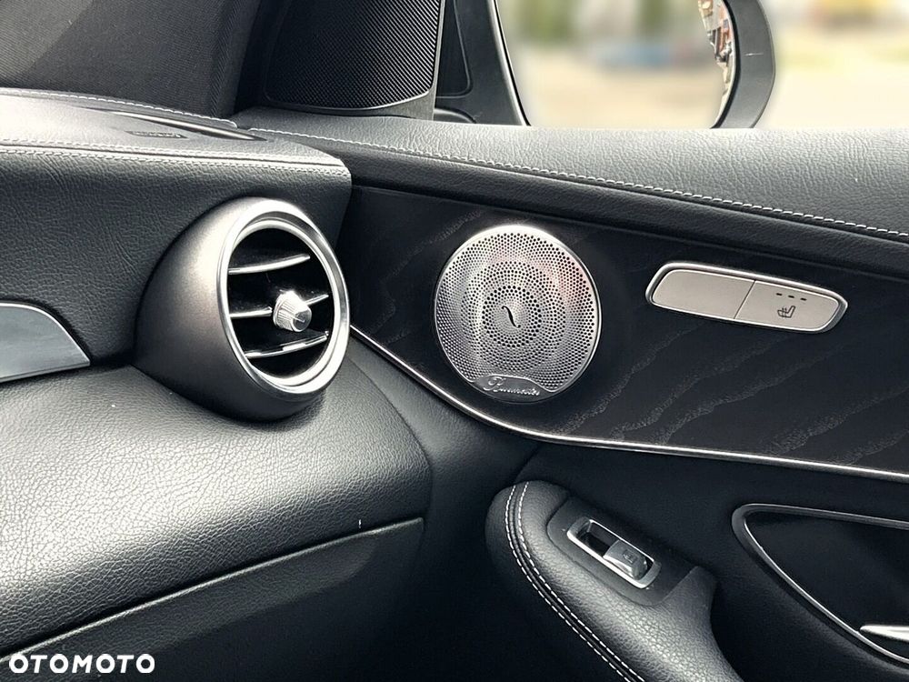 Mercedes-Benz GLC - 17
