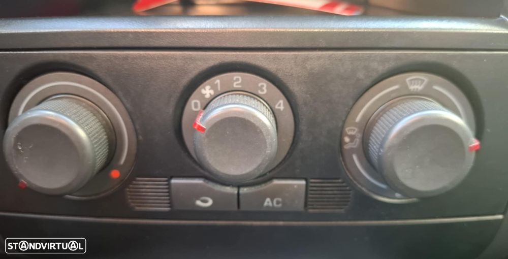 Seat Ibiza 1.4 TDI - 12