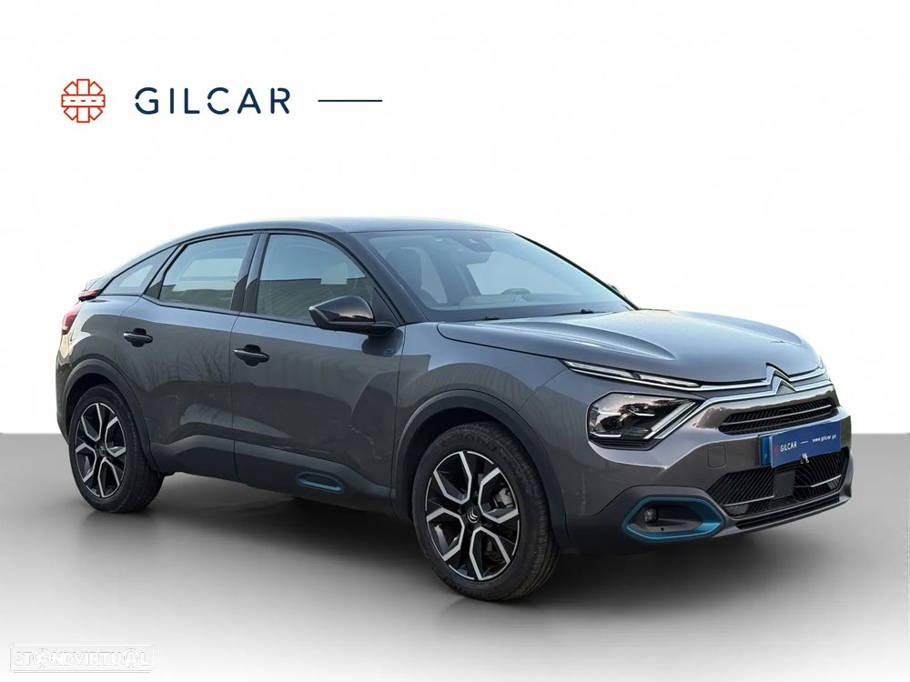 Citroën e-C4 Feel - 2