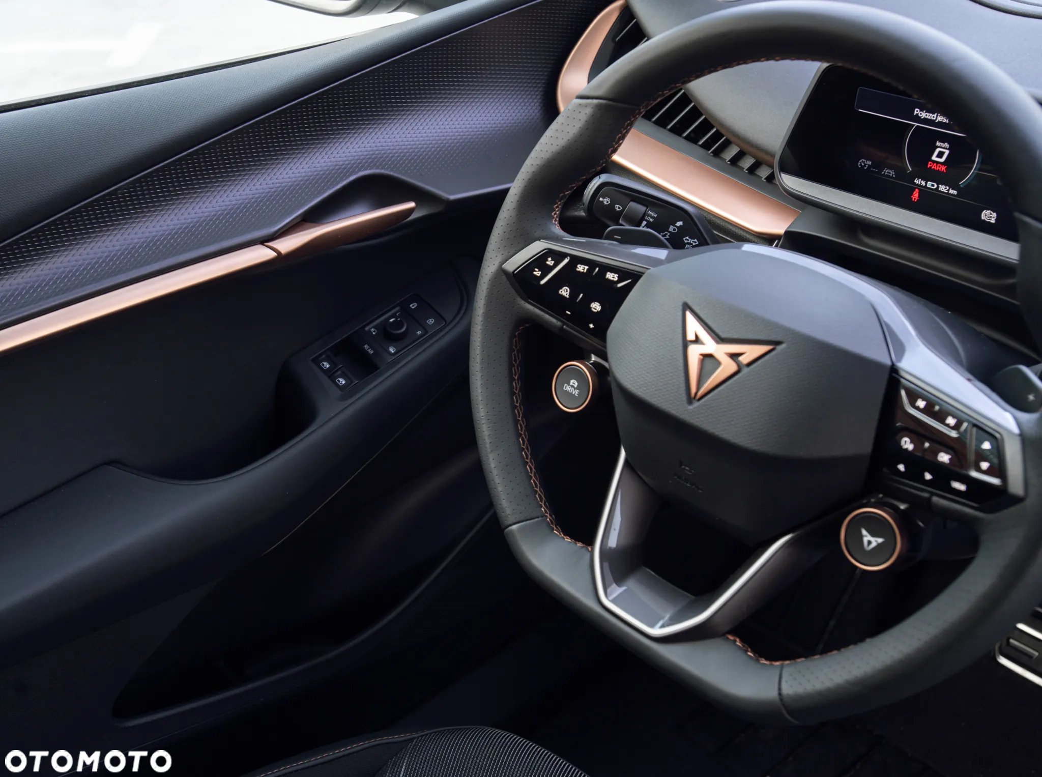 Cupra Tavascan - 16