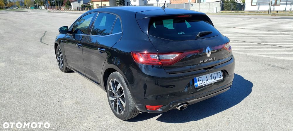 Renault Megane 1.3 TCe FAP Limited - 9