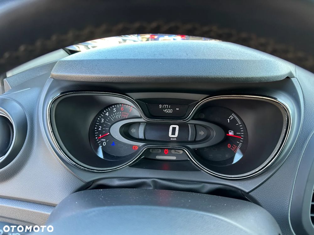 Renault Captur - 9