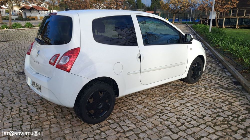 Renault Twingo 1.2 16V Dynamique - 7