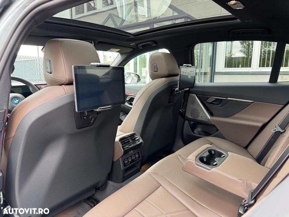 BMW Seria 5 530e Aut. - 2