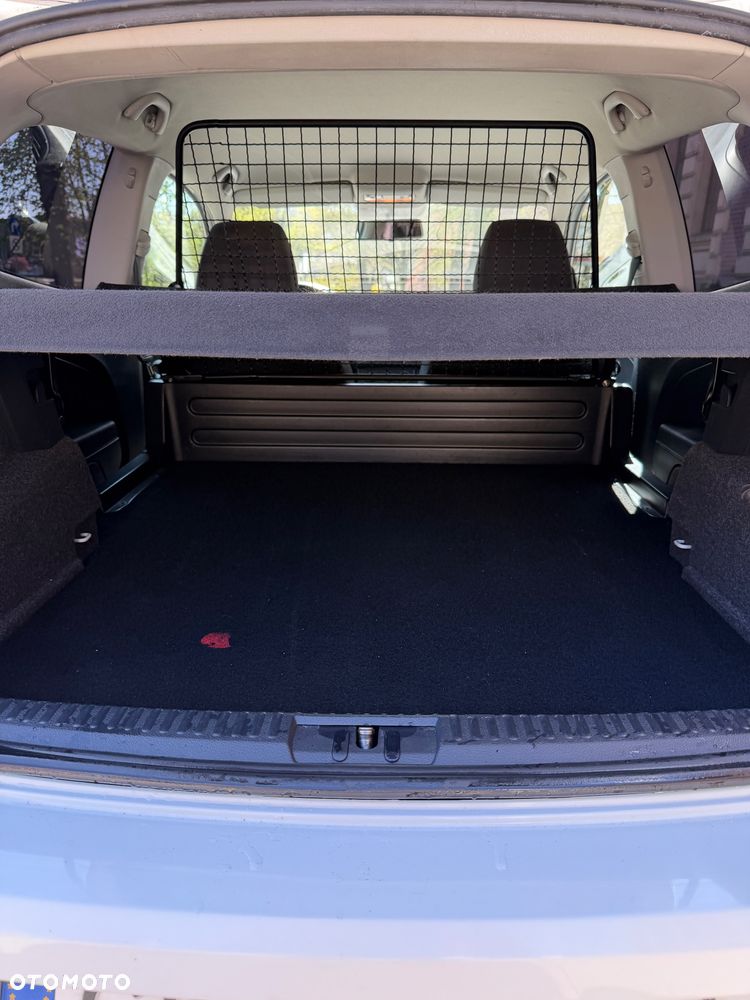 Volkswagen Polo 1.4 TDI Comfortline - 10