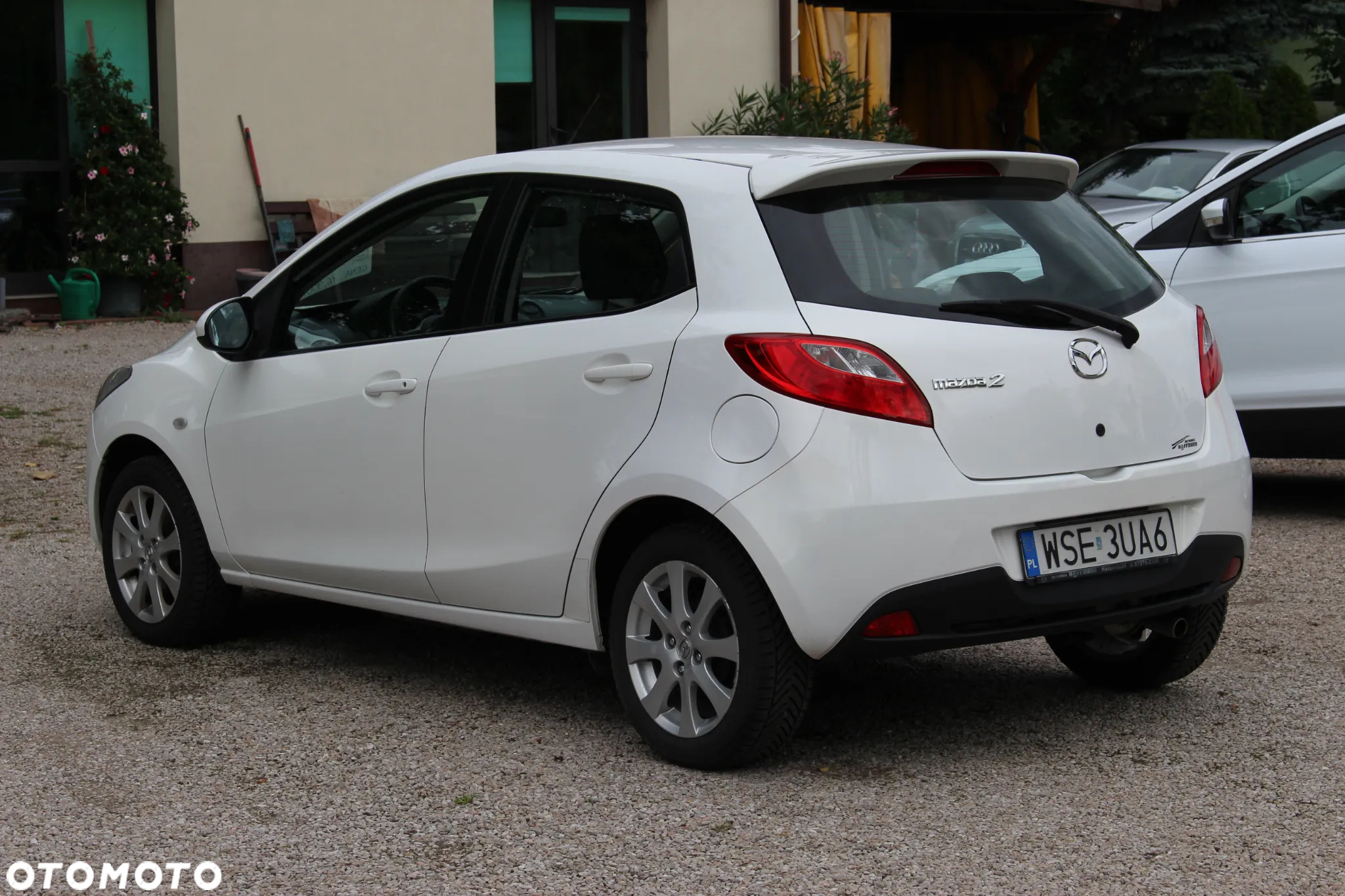 Mazda 2 1.3 Comfort - 15