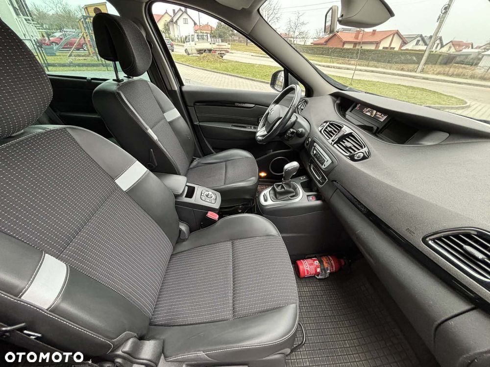 Renault Scenic dCi 110 EDC Expression - 23