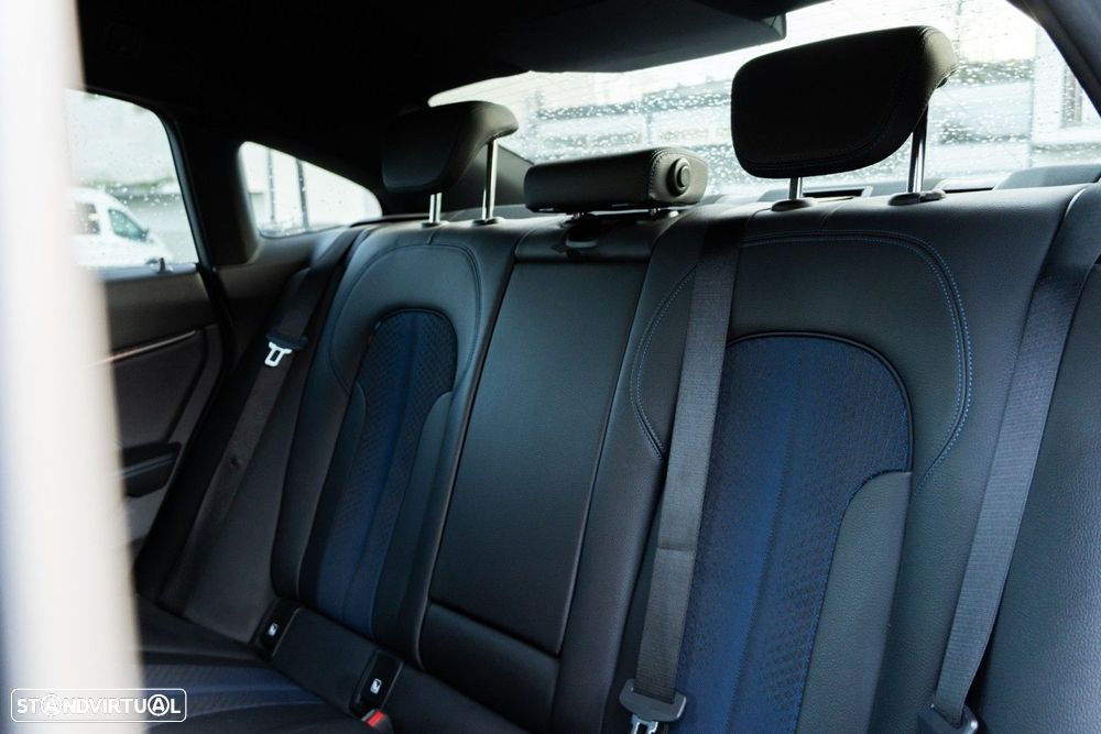 BMW 216 Gran Coupé d Pack Desportivo M - 11