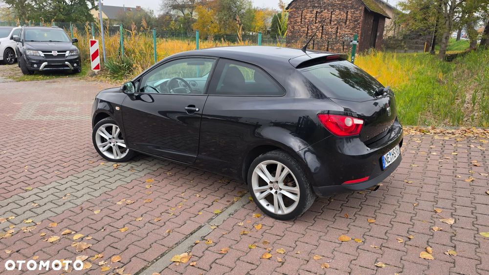 Seat Ibiza 1.6 16V Sport Edition - 25