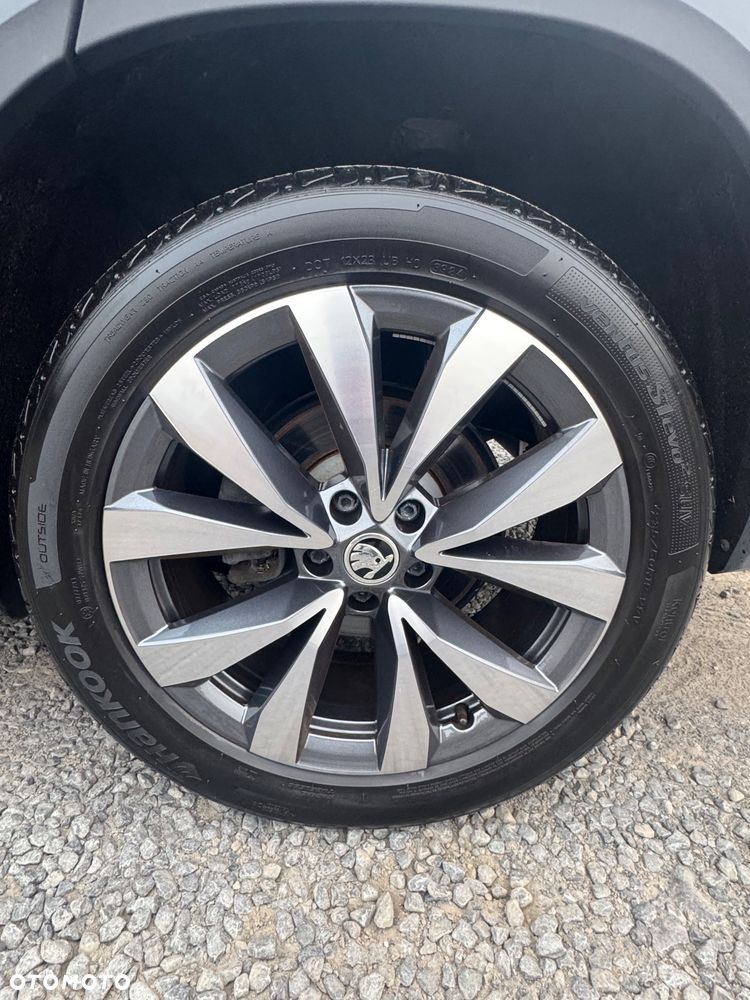 Skoda Kodiaq 2.0 TDI 4x4 Selection DSG - 15