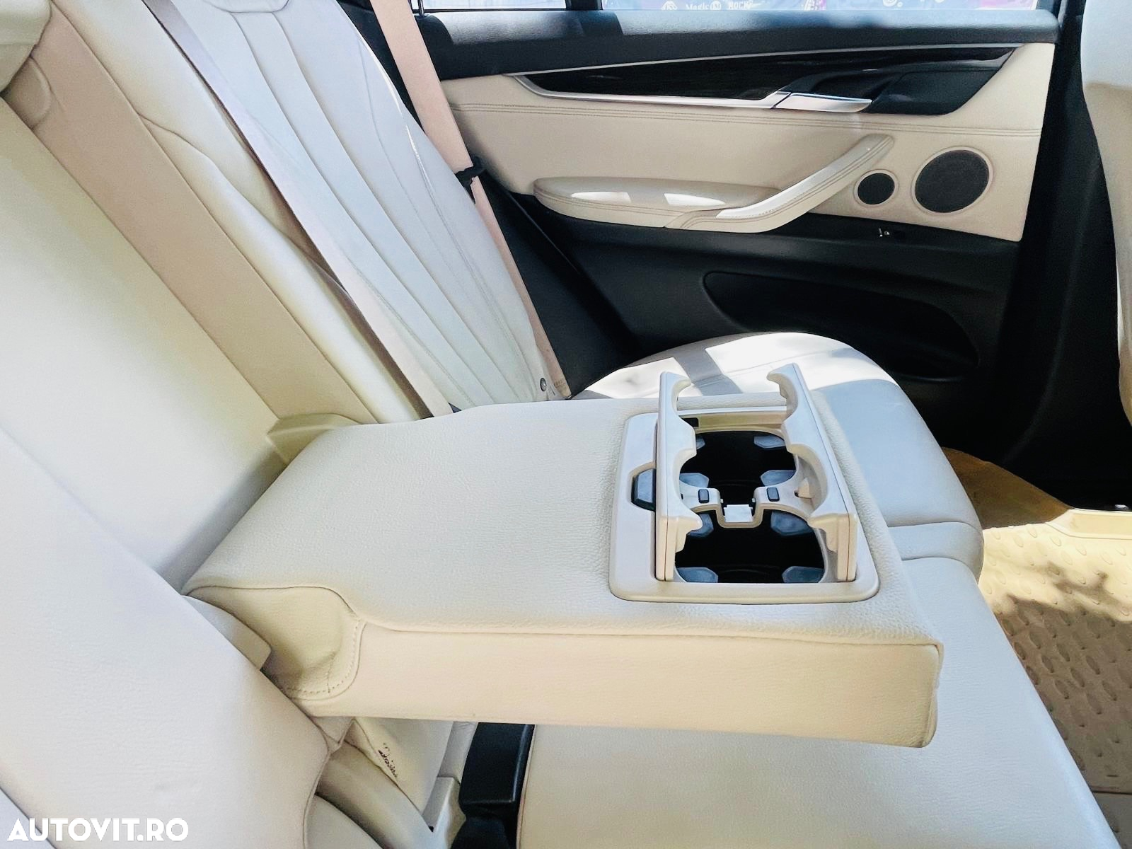 BMW X5 xDrive30d - 9
