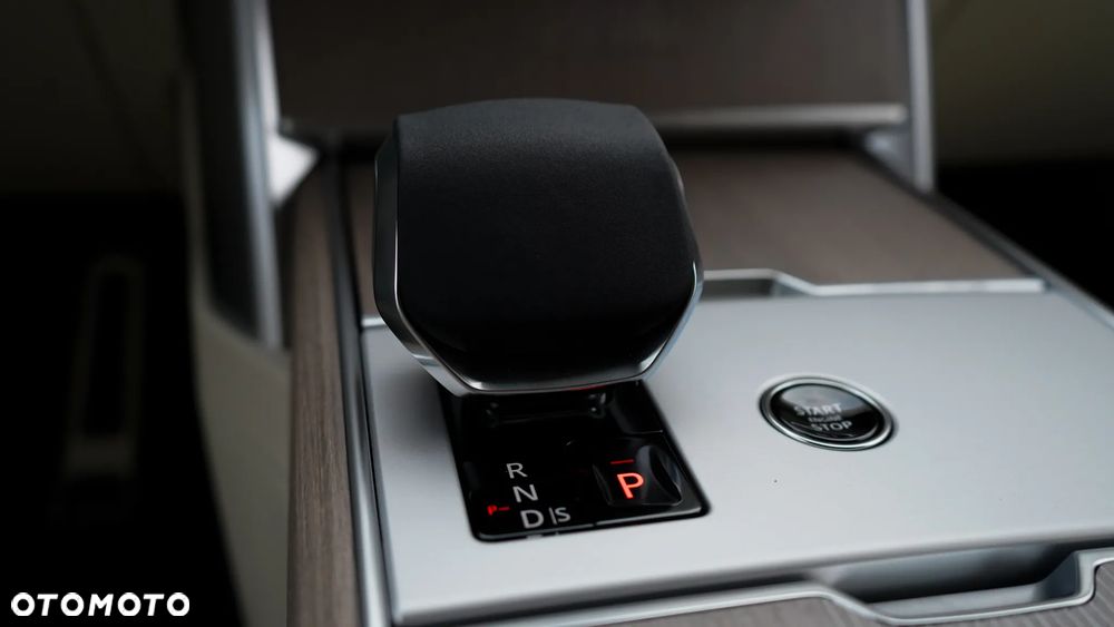 Land Rover Range Rover 3.0 D LWB AB - 22