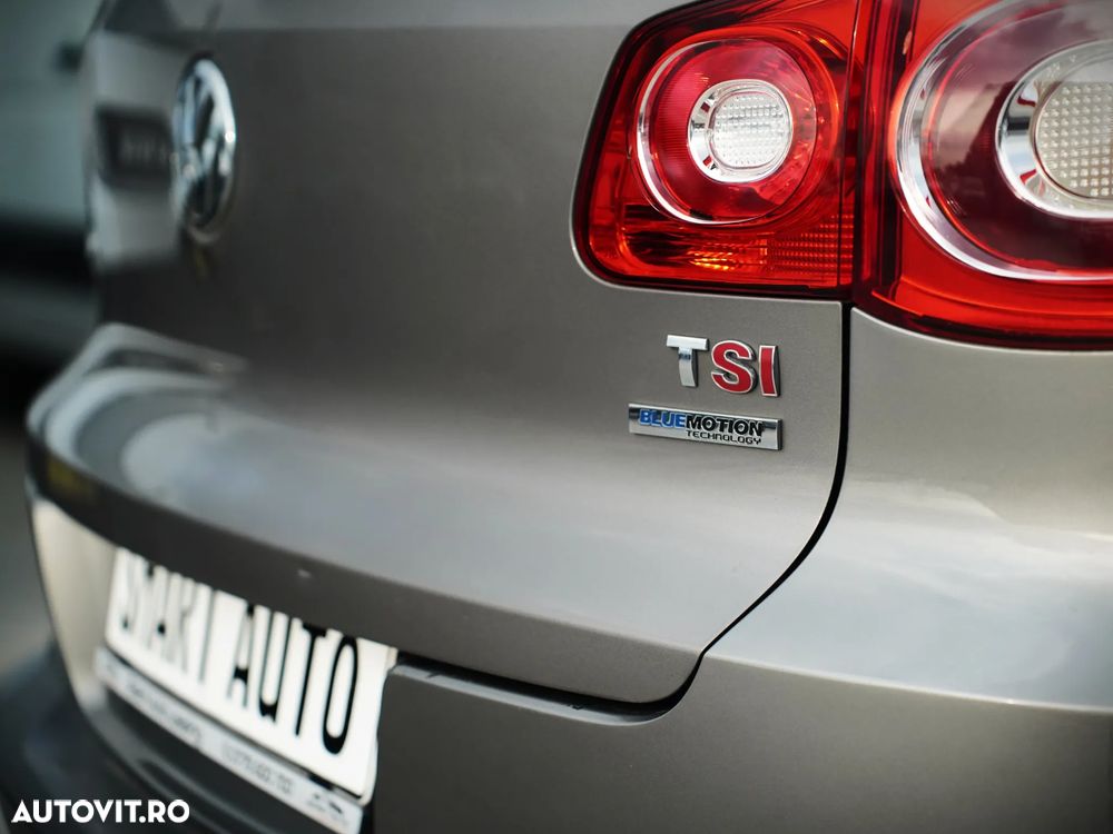 Volkswagen Tiguan - 14