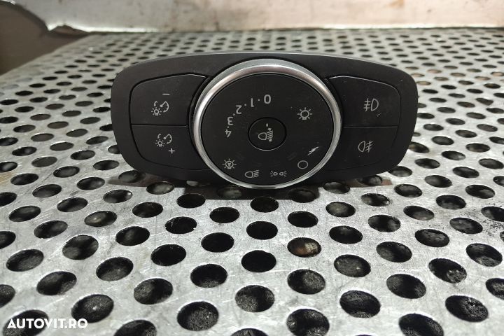 Comutator faruri JX7T-13D061-LC JX7T-13D061-LC Ford Focus 4 [2018 - 2 - 1